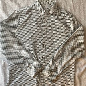 Nick Graham- Dressy/Casual Button Down